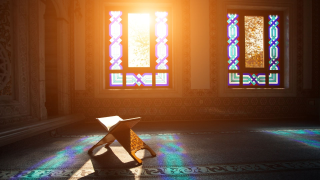 Miraç Kandili ne zaman 2025? Miraç Kandili hangi güne denk geliyor? Diyanete göre Miraç gecesi! Miraç Kandili ne zaman 2025? Miraç Kandili hangi güne denk geliyor? Diyanete göre Miraç gecesi!