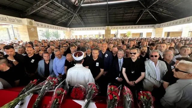 The indictment related to the death of the ATSO President revealed a forbidden love