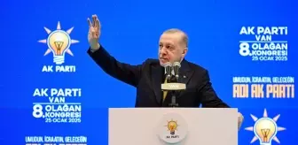 Rakam veren Cumhurbaşkanı Erdoğan'dan 2028 seçimleri için iddialı sözler