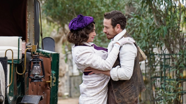 Şakir Paşa Ailesi yeni bölüm tek parça izle! Şakir Paşa Ailesison bölüm neler oldu?