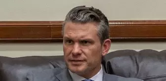 Trump'ın Savunma Bakanı adayı Hegseth, Senato'dan 1 oyla geçti