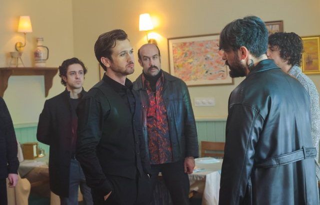 Deha CANLI İzle! Deha 17. bölüm Show TV kesintisiz HD izleme linki var mı?