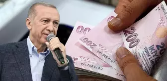 Cumhurbaşkanı Erdoğan'ın müjdesi satışları patlattı