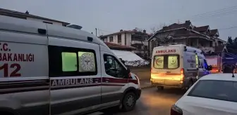 Erzincan'da Karbonmonoksit Gazından Zehirlenme: Bir Kişi Hayatını Kaybetti