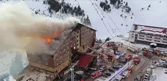 Gözaltına alınan Bolu Belediye Başkan Yardımcısı için tutuklama talebi