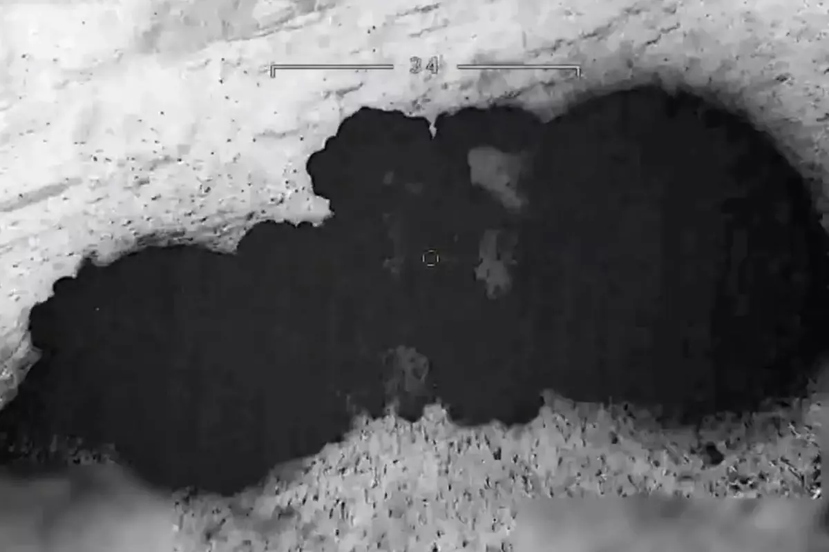 Hakurk, Gara ve Metina'da 13 PKK'lı terörist etkisiz hale getirildi