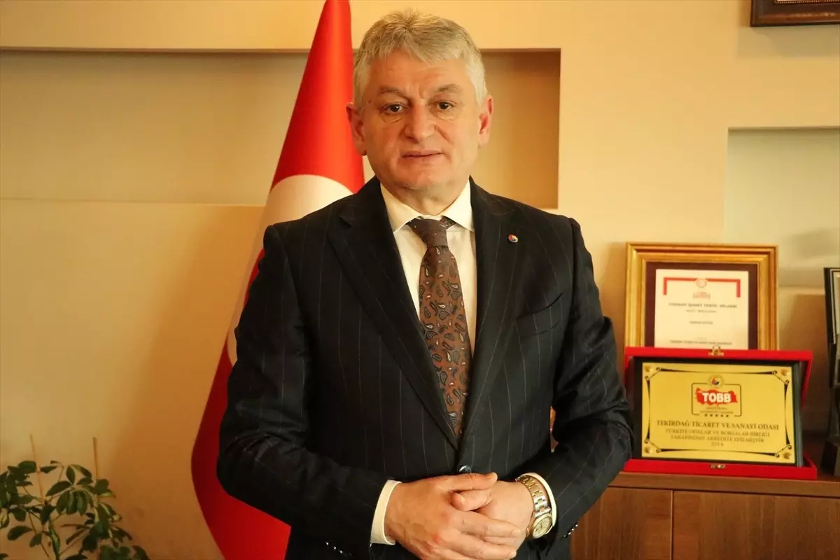 Malkara Eski Kaşarı için Coğrafi İşaret Tescil Başvurusu Yapılacak