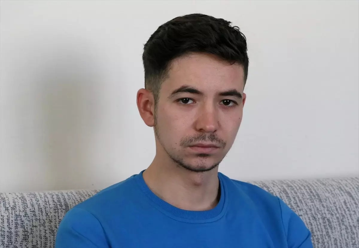 Bolu'daki Yangın: Kurtulan Aşçı Mustafa Serbest'in Tanıklığı