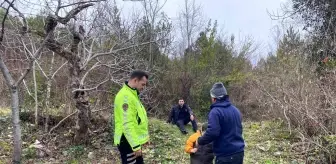 Kastamonu'da Kaybolan Otizmli Çocuk Bulundu