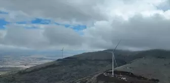 Kayseri Yenilenebilir Enerji ile Geleceği Kuruyor