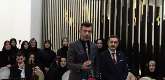 Miraç Kandili Programı 15 Temmuz Demokrasi Müzesi'nde Düzenlendi