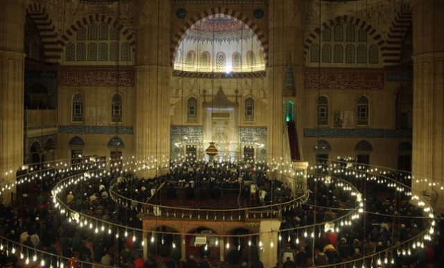 Miraç kandili resimleri ve mesajları 2025! Miraç kandili resimleri ve mesajları 2025!