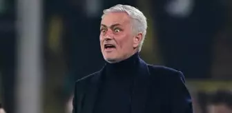 İlginç Mourinho detayı: Bunu kariyerinde ikinci kez yaşadı