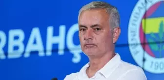 Mourinho neden yok? Mourinho cezalı mı , kaç maç cezalı?