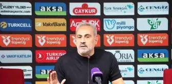 Mustafa Dalcı: 'Burada verilen fauller, basketbolda faul olmaz'