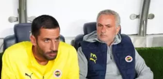 Salvatore Foti kimdir? Fenerbahçe Yardımcı Teknik Direktör Salvatore Foti kimdir?