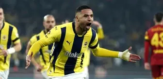 Youssef En-Nesyri, Göztepe Maçında 2 Gol Attı