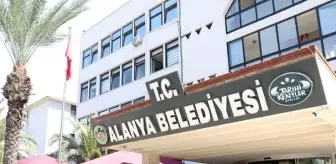 Alanya Belediyesi hangi parti?