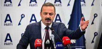 Ağıralioğlu: Kamu Yönetimi Reformuna İhtiyaç Var