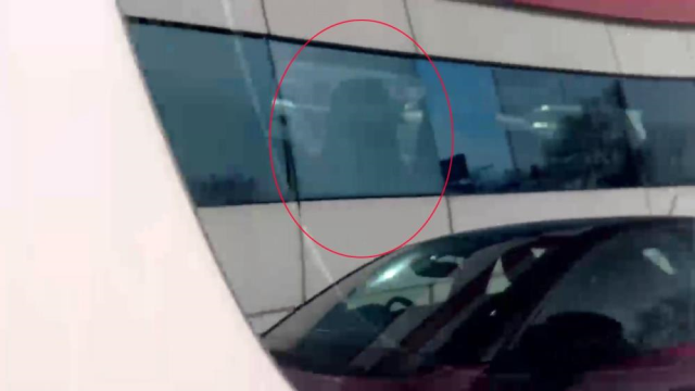 Ayşe Barım ifade vermek üzere adliyede