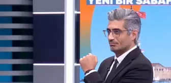 Barış Pehlivan ve Halk TV'ye bilirkişiyi hedef gösterecek şekilde açıklamaları nedeniyle soruşturma