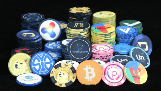 Bugün popüler olan altcoinler hangileri? Bugün popüler olan altcoinler hangileri?