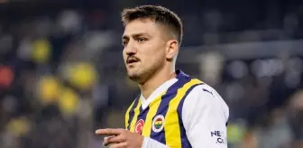 Cengiz Ünder, ezeli rakibe gidiyor