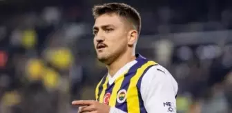 Cengiz Ünder gidiyor mu, hangi takıma gidiyor?