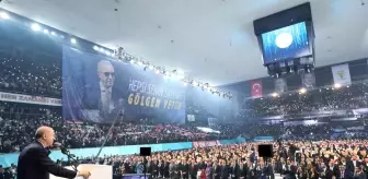 Cumhurbaşkanı Erdoğan: 'Terörsüz Türkiye hedefimize adım adım yaklaşıyoruz'