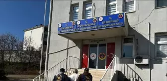 Diyarbakır'da 15 Yıl Cezası Olan Firari Hükümlü Yakalandı