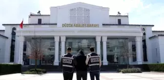 Düzce'de Güvenlik Denetimlerinde 83 Şahıs Yakalandı