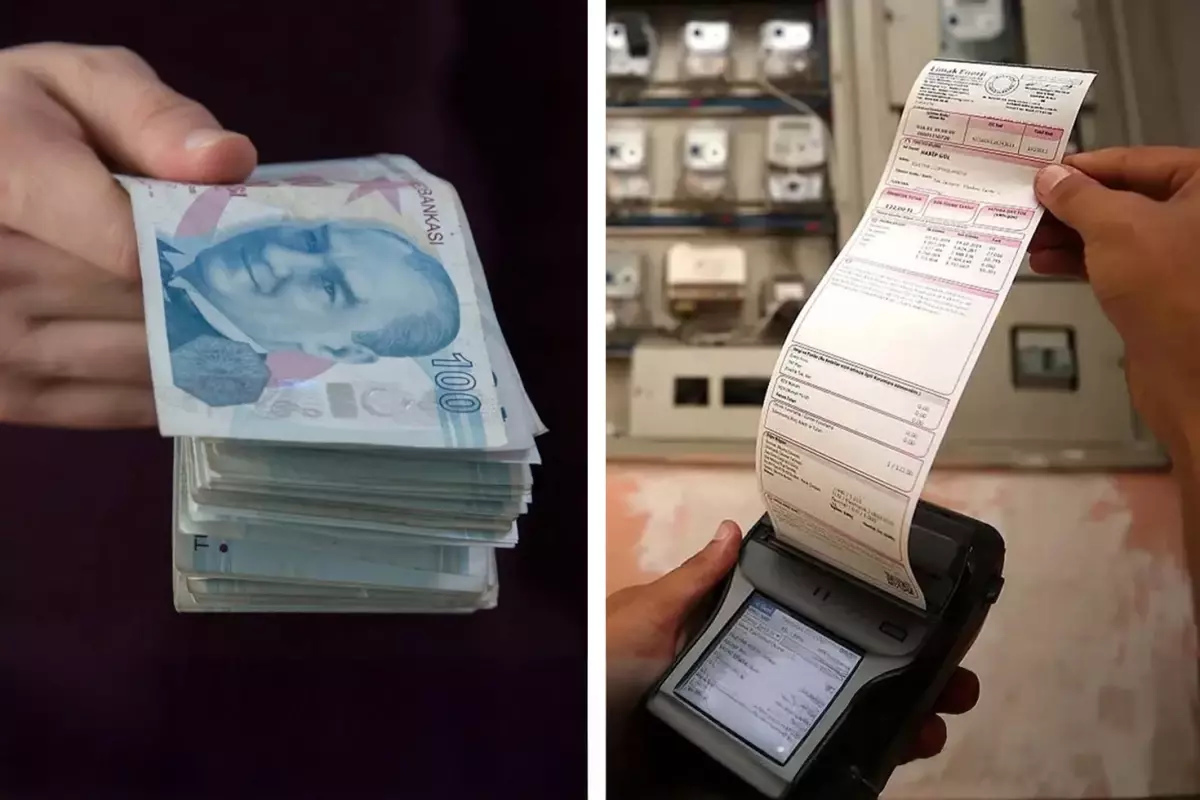 Faturalar günler sonra iki katına çıkacak