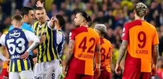 Galatasaray-Fenerbahçe maçını yabancı hakem mi yönetecek?