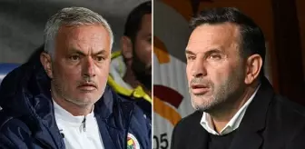 Galatasaray ve Fenerbahçe, dünyaca ünlü yıldız için karşı karşıya