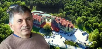 Gazelle Resort sahibi kim? Gazelle Resort'un sahibi Halit Ergül mü?