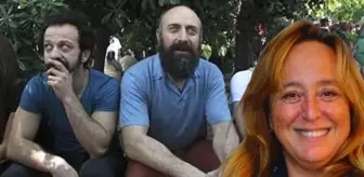 Halit Ergenç ve Rıza Kocaoğlu hakkında 'yalan tanıklık' suçundan soruşturma başlatıldı