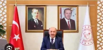 Hasan Başyiğit: '2018 yılından bu yana yürüttüğü görevimden gönül rahatlığıyla ayrılıyorum'