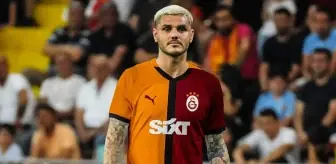 Son durumu merak ediliyordu: Galatasaray'da yeni Icardi gelişmesi