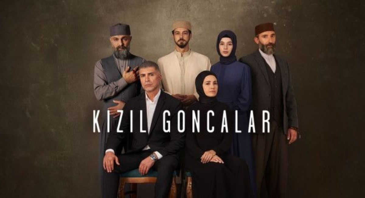 Kızıl Goncalar CANLI izle! 3 Şubat NOW TV Kızıl Goncalar 36. bölüm SON BÖLÜM izleme linki! Kızıl Goncalar dizisi nereden izlenir?