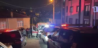 Kocaeli'de Komşular Arasında Sopalı Kavga: 6 Yaralı