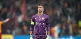 Muslera gitmek istediği takımları açık açık söyledi