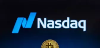 Nasdaq korelasyonu Bitcoin yatırımcılarını tedirgin ediyor