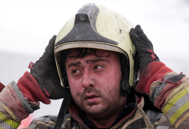 Otel faciasında skandal ifade! Belediye Başkan Yardımcısı itfaiye denetimini iptal etmiş Otel faciasında skandal ifade! Belediye Başkan Yardımcısı itfaiye denetimini iptal etmiş