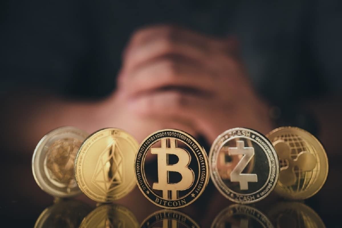 Piyasada sert düşüş: Bugün dip yapan altcoinler