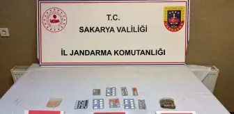 Serdivan'da Uyuşturucu Operasyonu: 17 Yaşındaki Çocuk Gözaltında