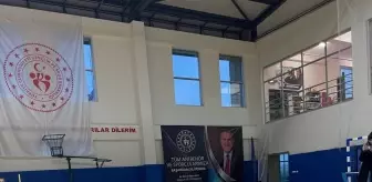 Salıpazarı Belediyesi'nden Çocuklara Yönelik Spor ve Eğitim Kursları