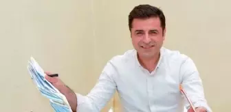 Selahattin Demirtaş'tan yeni yazı: Sürece dair yorumlarını paylaştı