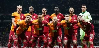 Galatasaray'ın maç tarihi değişebilir