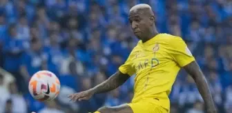 Talisca Fenerbahçe'ye geldi mi?