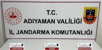 Adıyaman'da Uyuşturucu Operasyonu: 15 Kişi Gözaltına Alındı